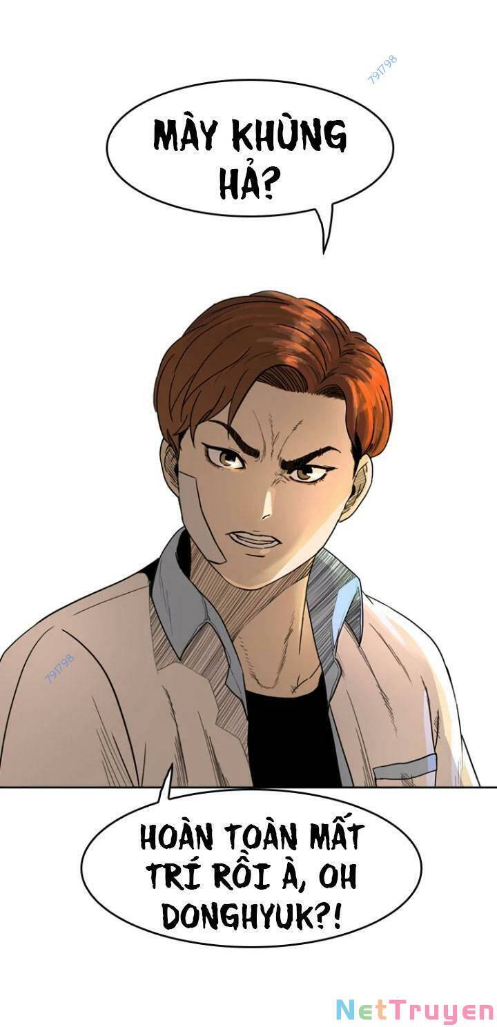 The Blob Chapter 5 - Trang 2