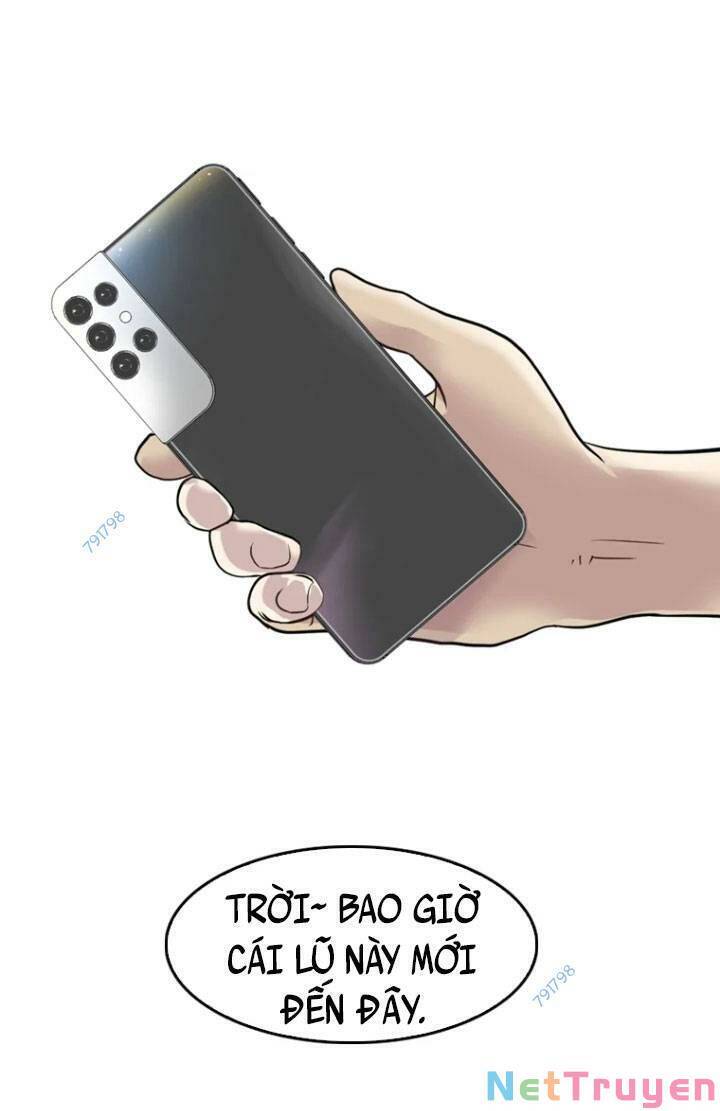 The Blob Chapter 5 - Trang 2