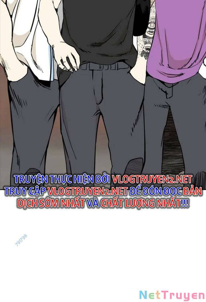 The Blob Chapter 5 - Trang 2