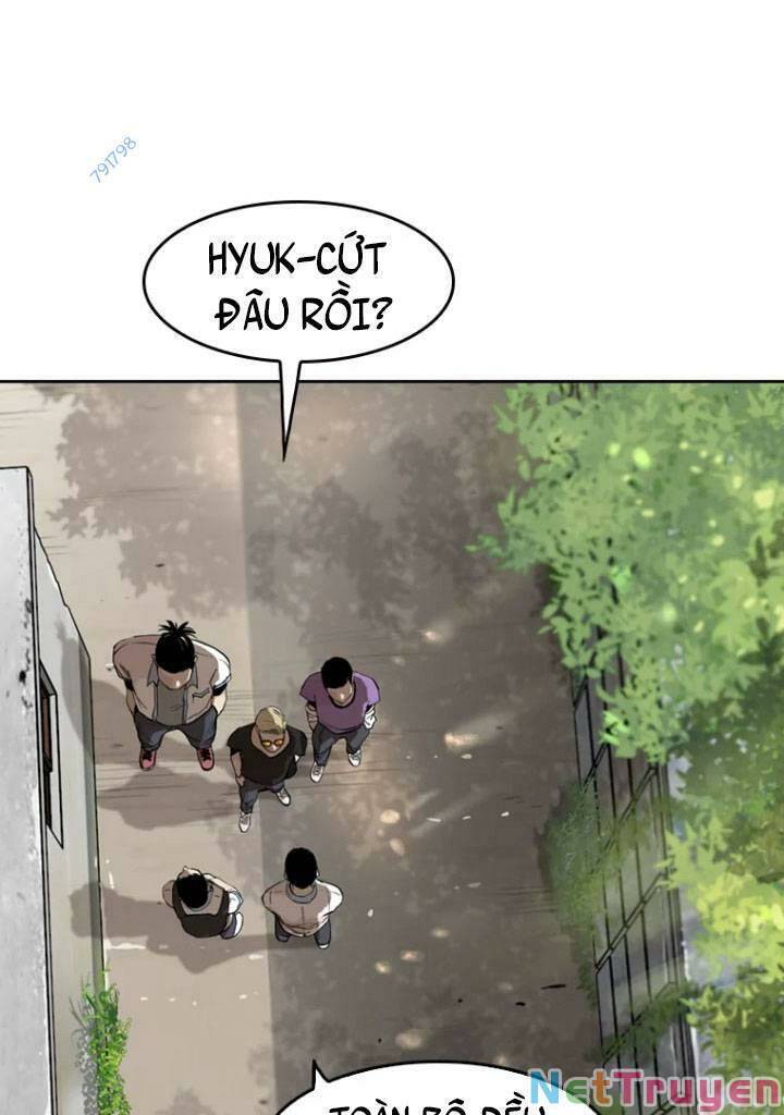 The Blob Chapter 5 - Trang 2