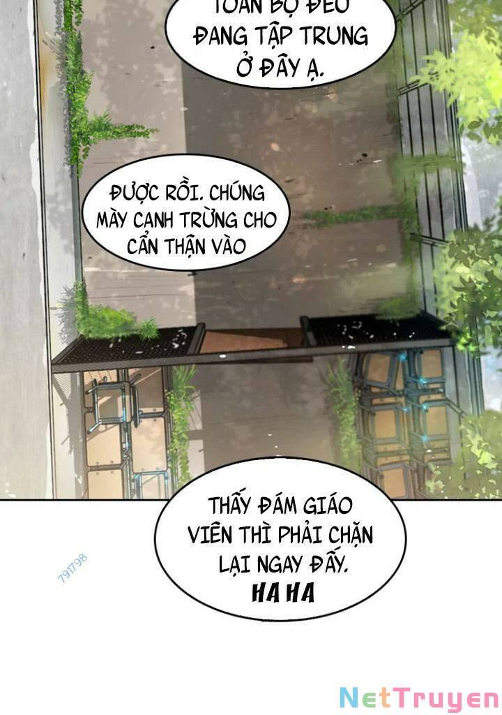 The Blob Chapter 5 - Trang 2