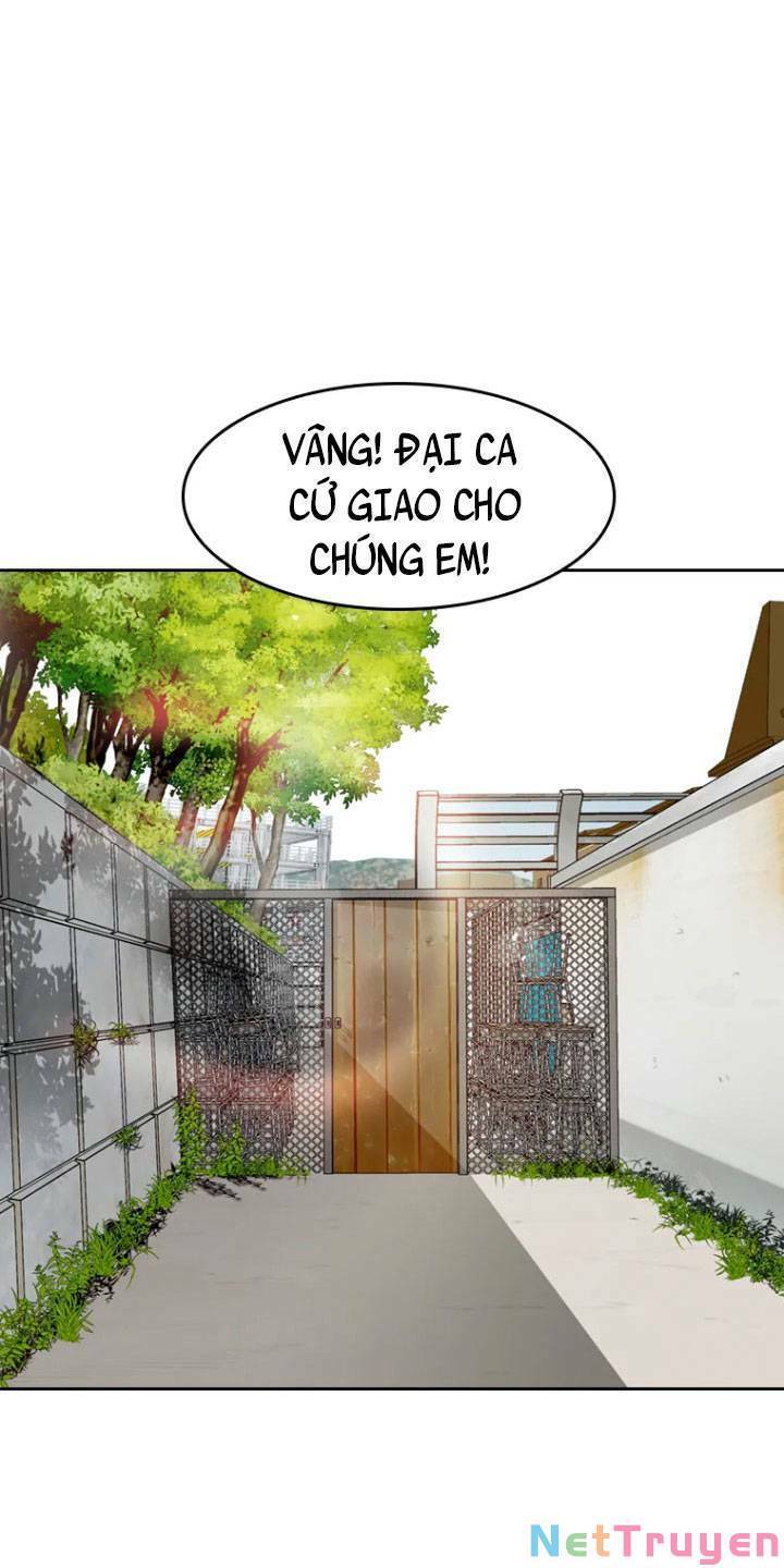 The Blob Chapter 5 - Trang 2