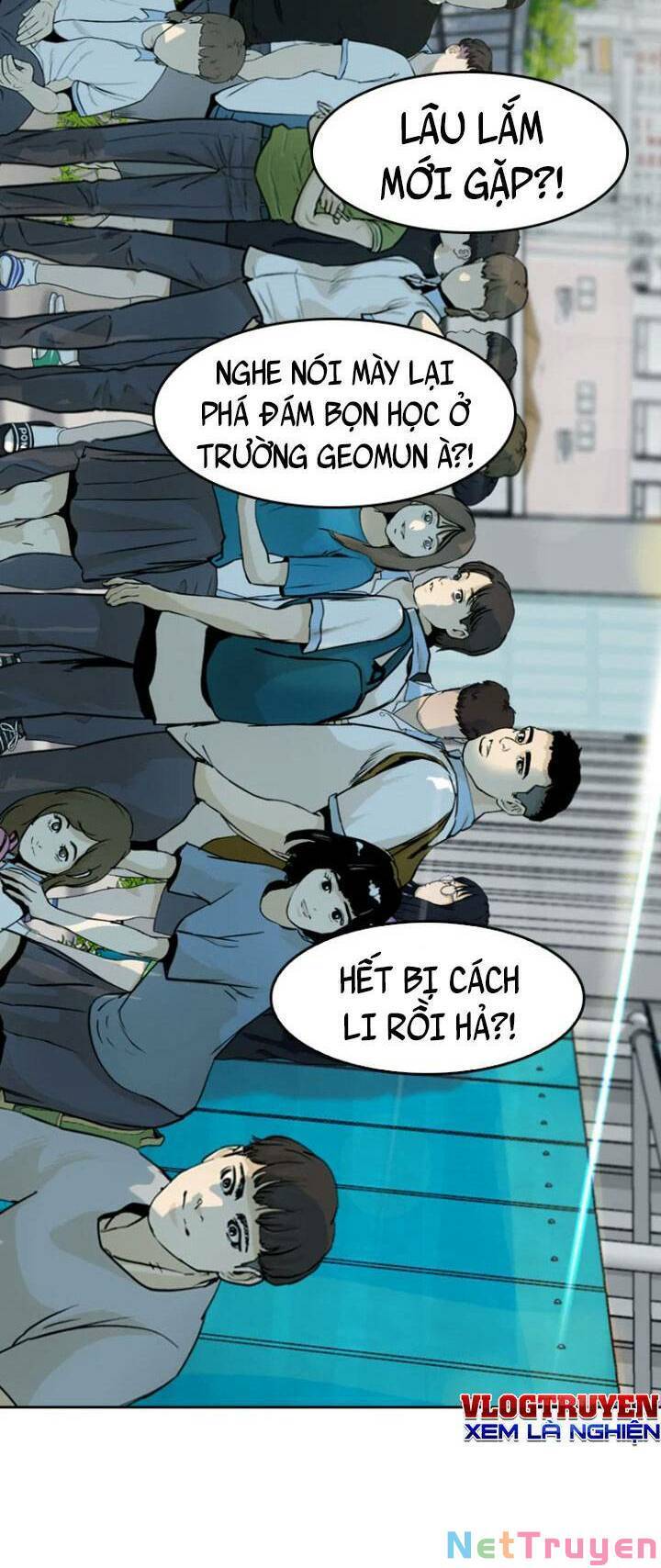 The Blob Chapter 5 - Trang 2