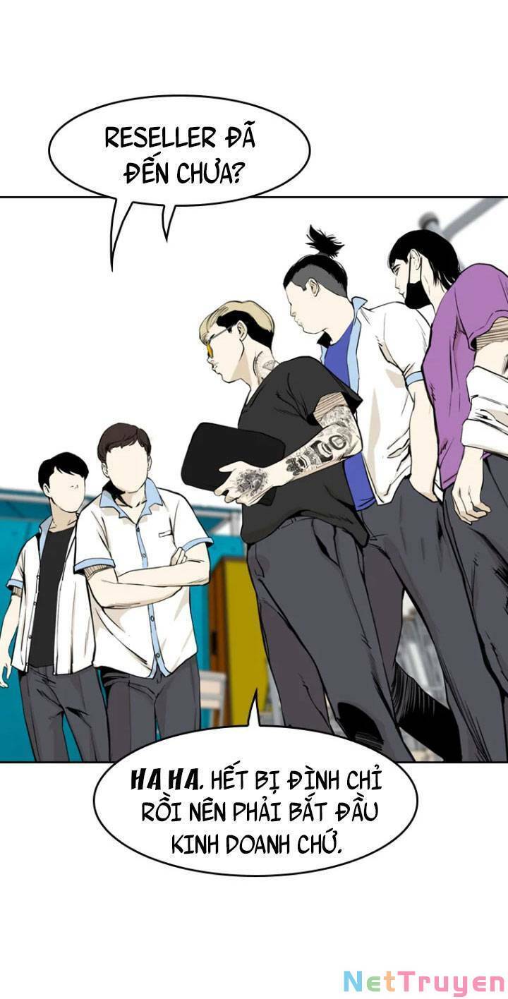 The Blob Chapter 5 - Trang 2