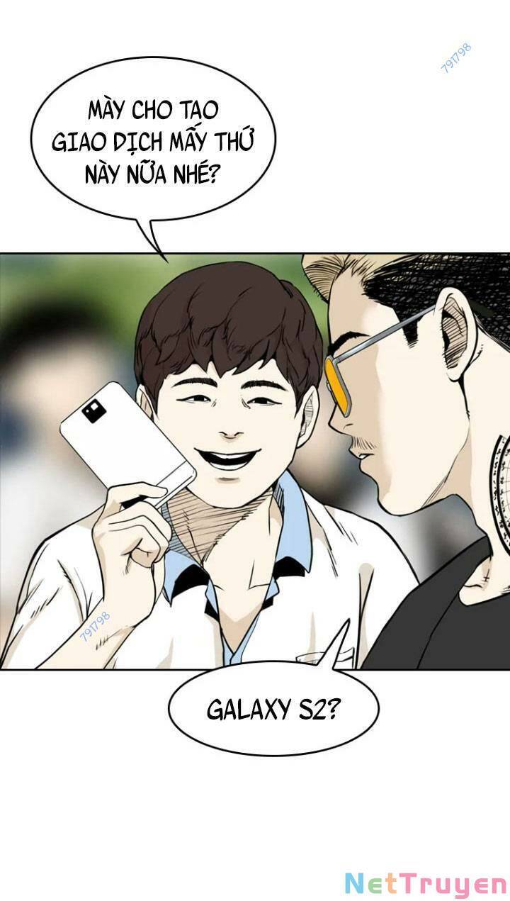 The Blob Chapter 5 - Trang 2