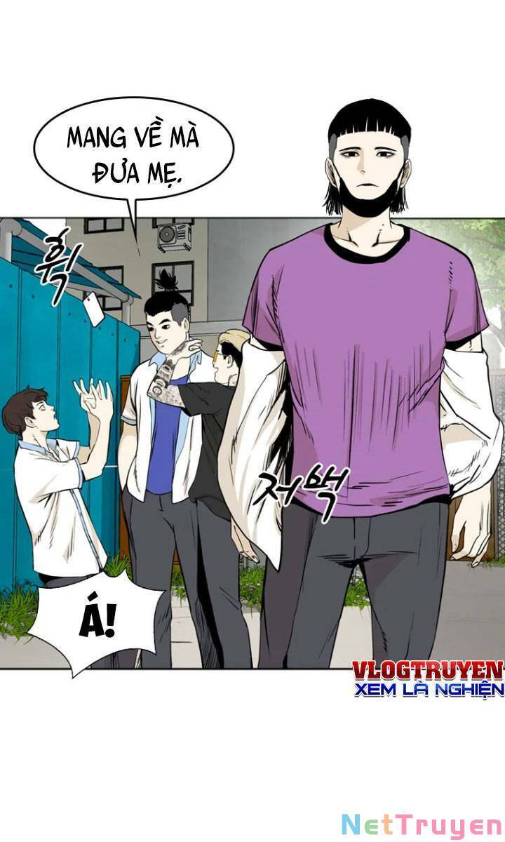 The Blob Chapter 5 - Trang 2