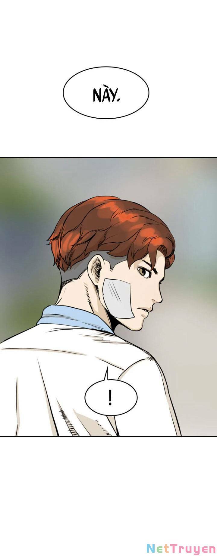 The Blob Chapter 5 - Trang 2