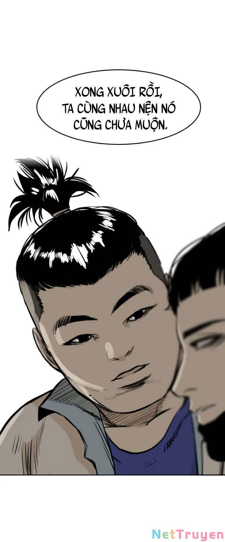 The Blob Chapter 5 - Trang 2