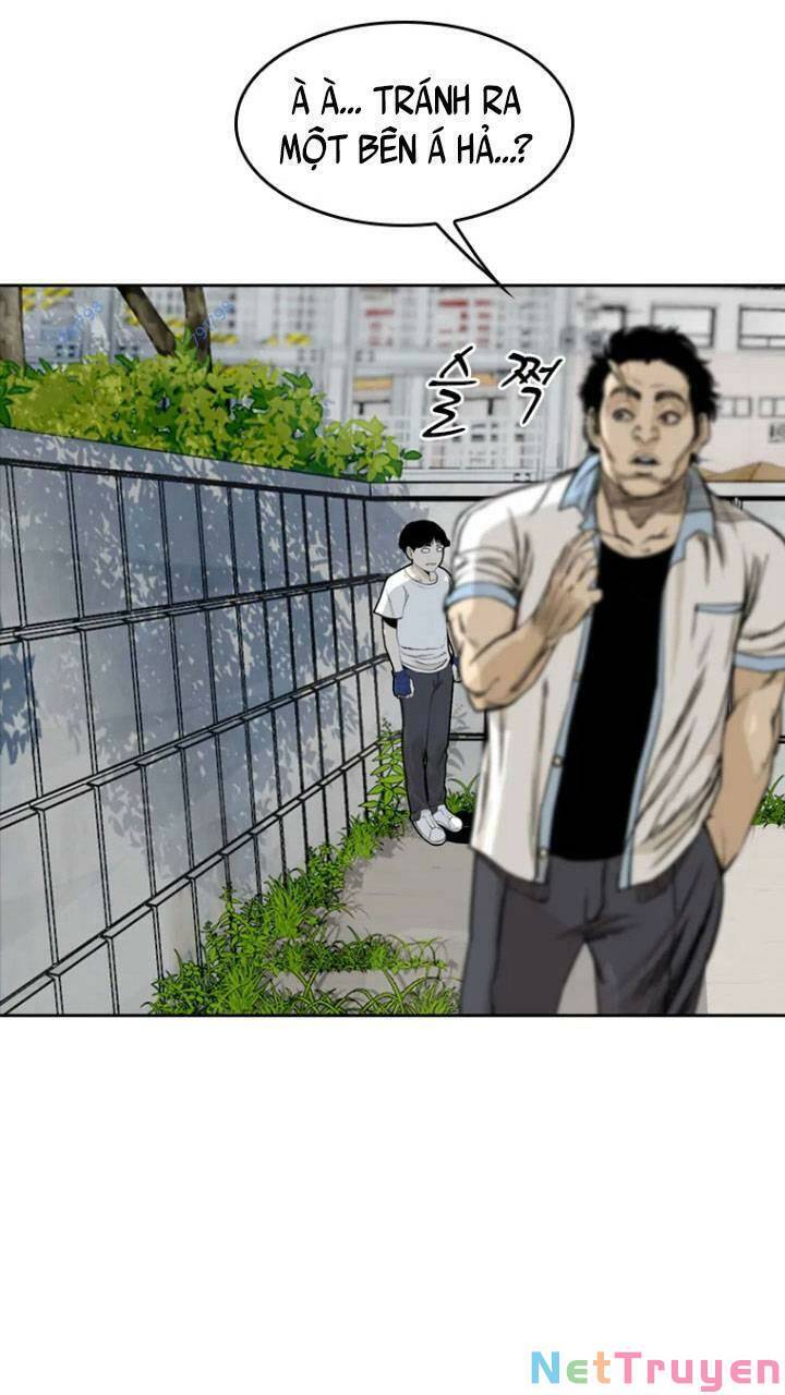 The Blob Chapter 5 - Trang 2