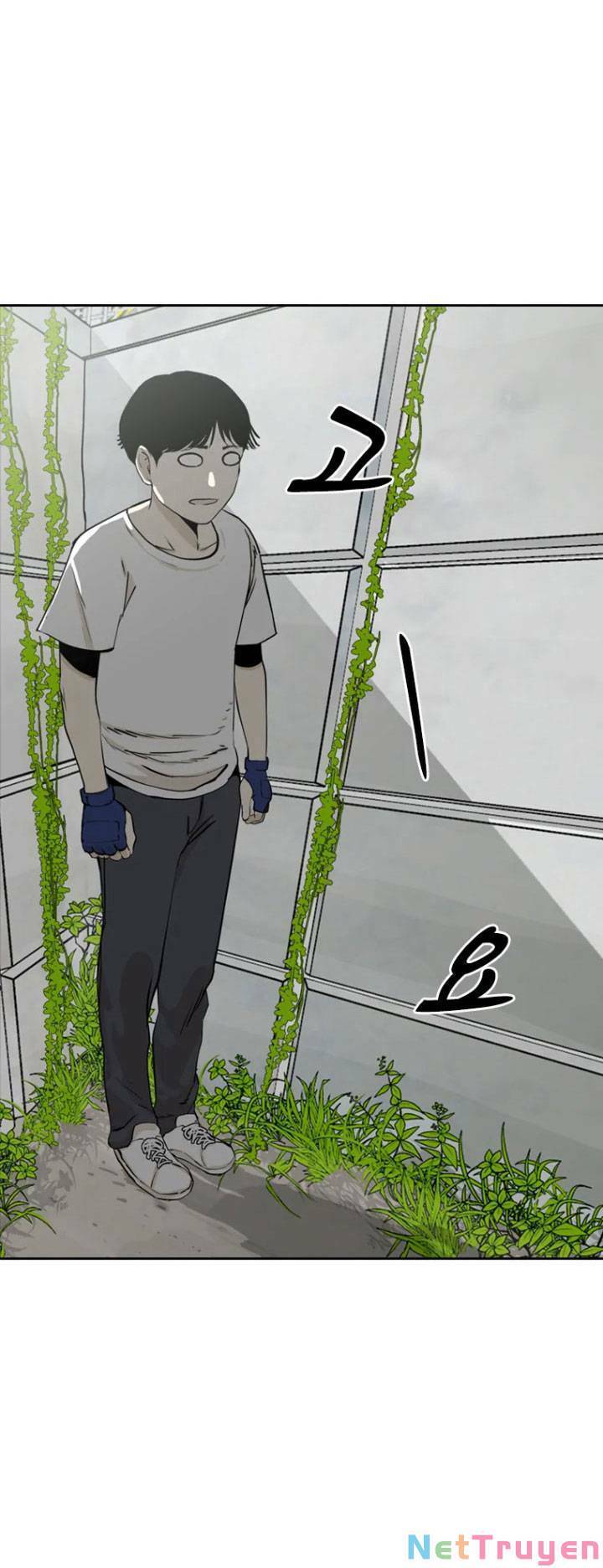 The Blob Chapter 5 - Trang 2