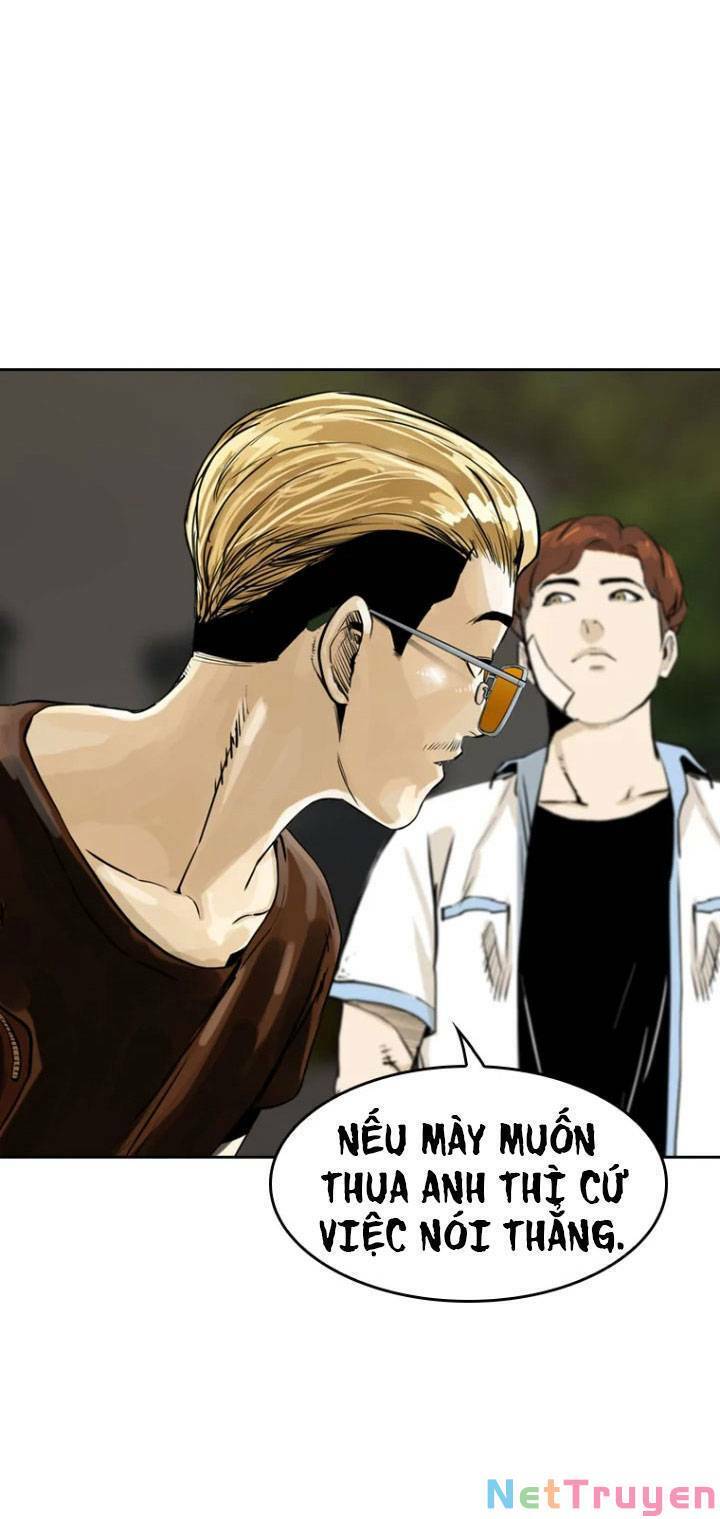 The Blob Chapter 5 - Trang 2