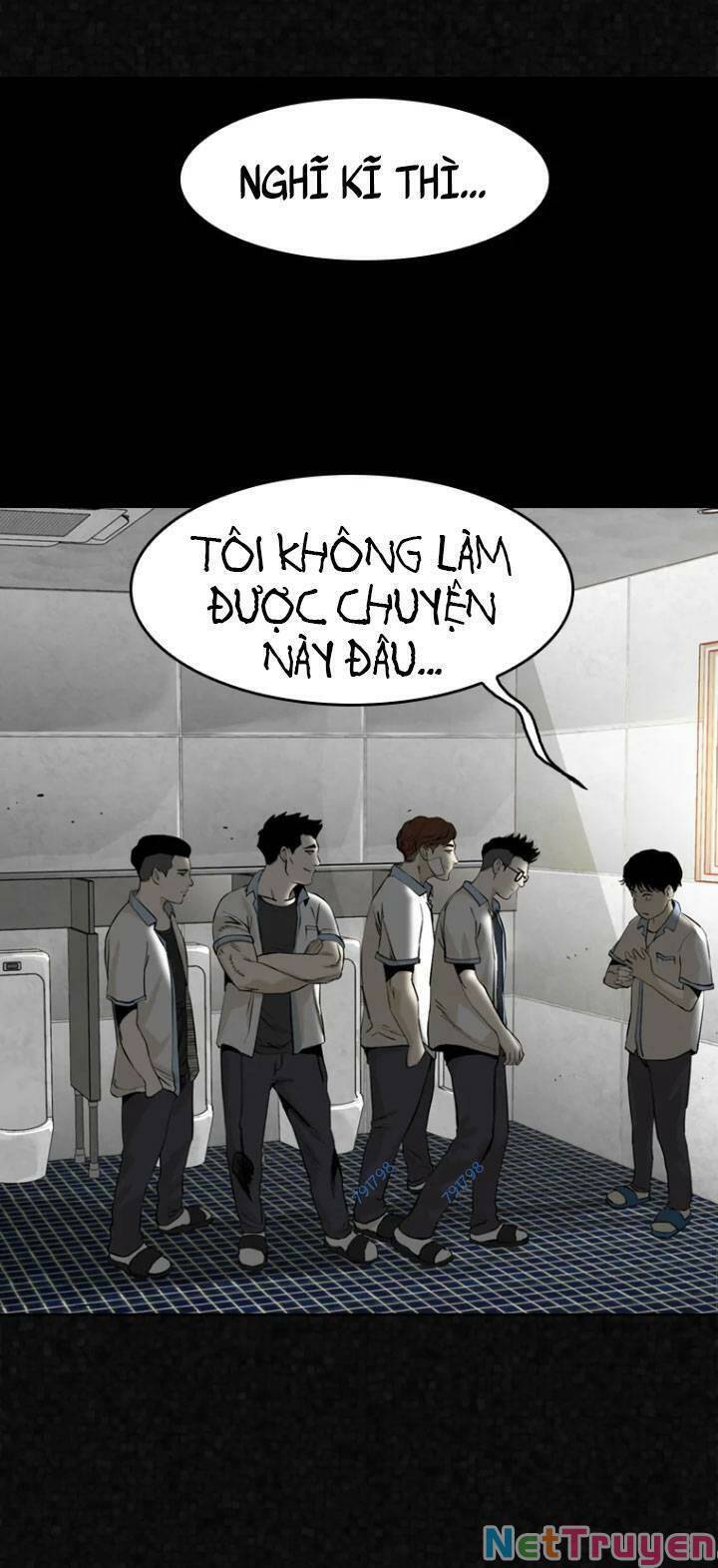 The Blob Chapter 5 - Trang 2