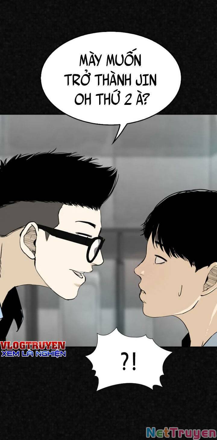 The Blob Chapter 5 - Trang 2