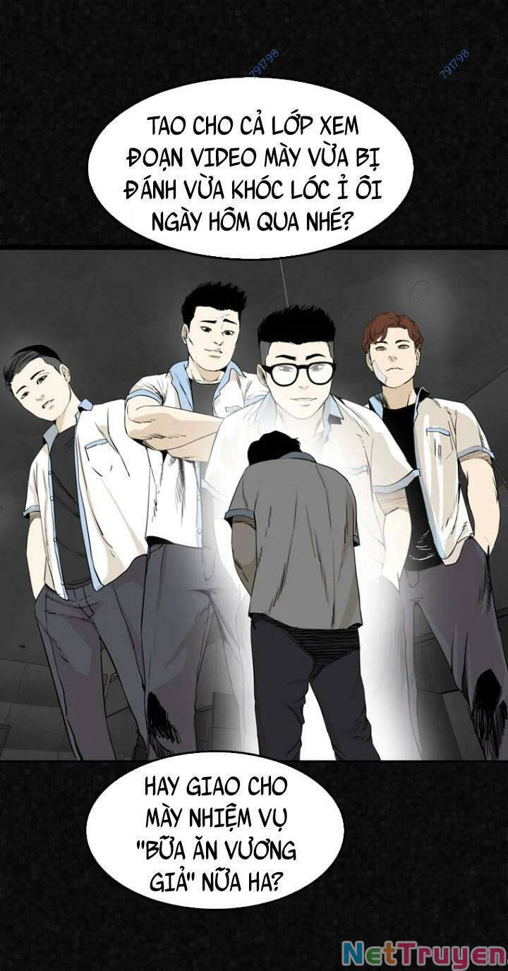 The Blob Chapter 5 - Trang 2