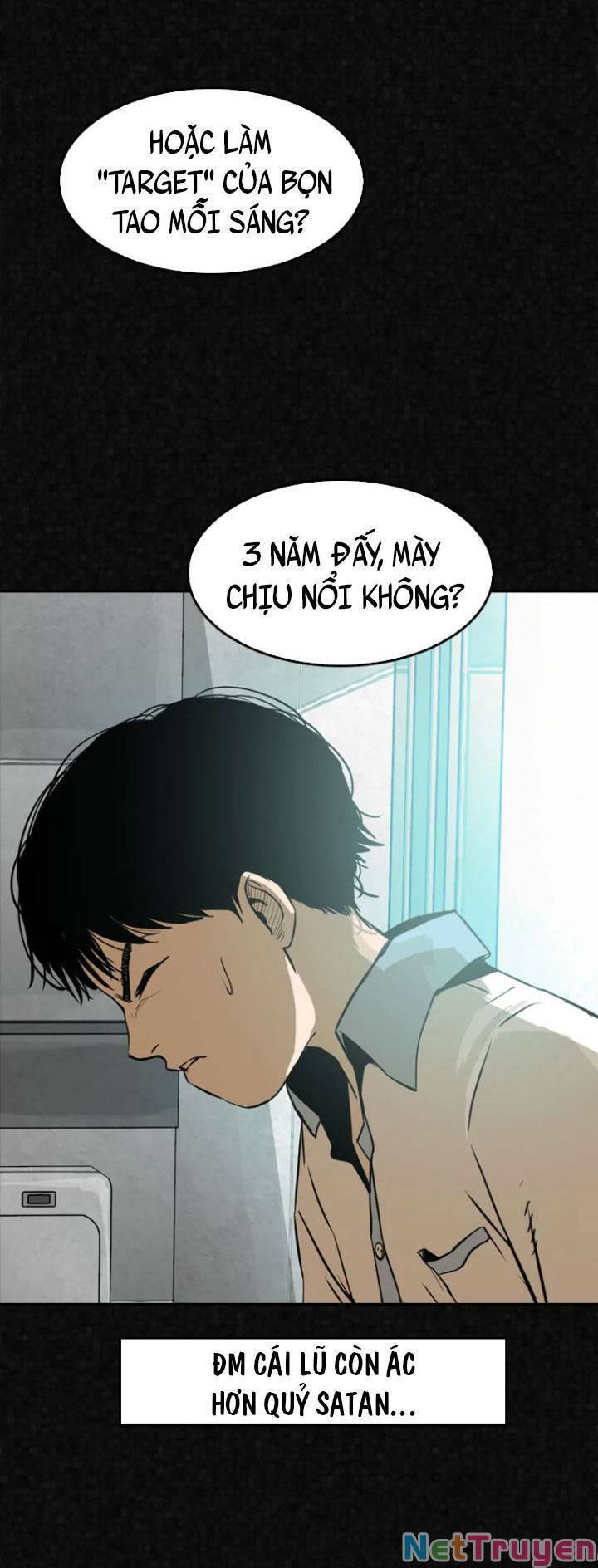 The Blob Chapter 5 - Trang 2