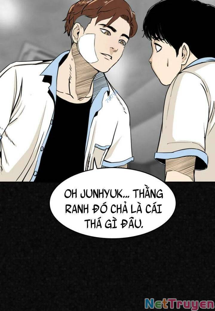 The Blob Chapter 5 - Trang 2