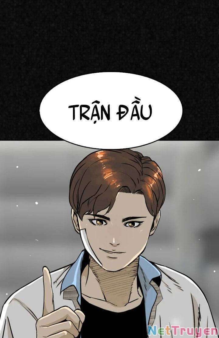 The Blob Chapter 5 - Trang 2