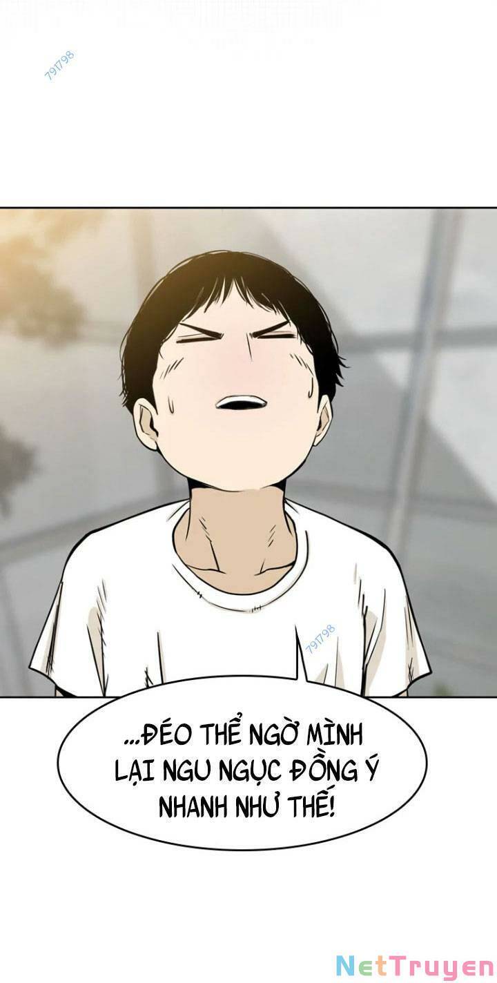 The Blob Chapter 5 - Trang 2