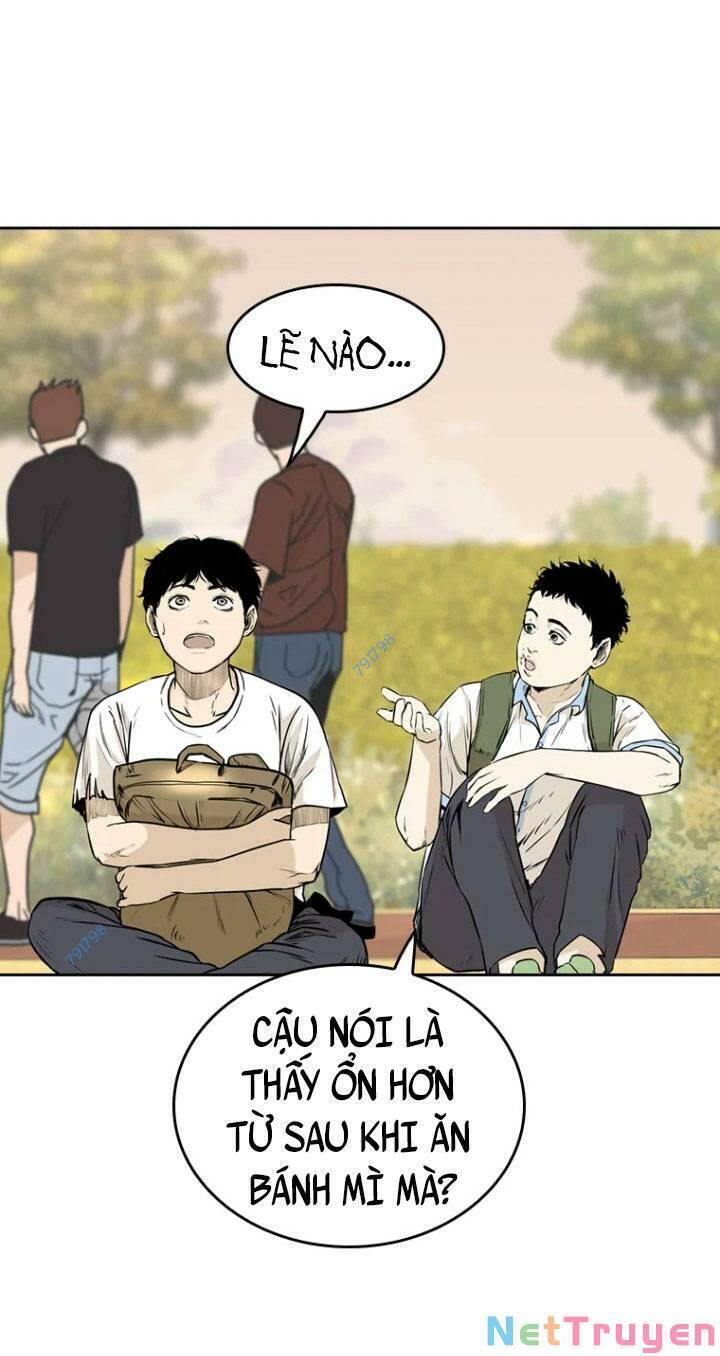 The Blob Chapter 6 - Trang 2