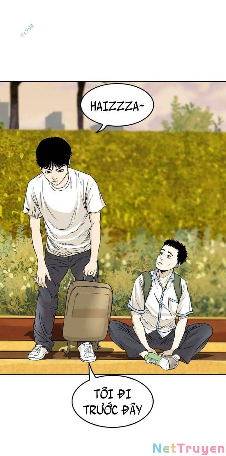 The Blob Chapter 6 - Trang 2