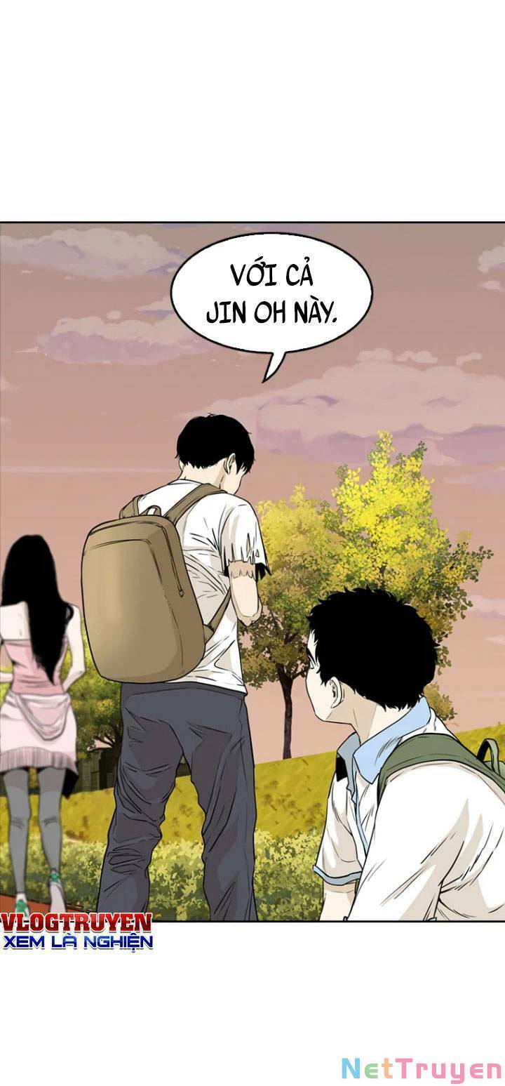 The Blob Chapter 6 - Trang 2