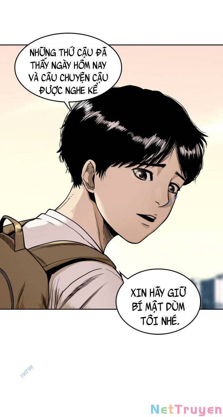 The Blob Chapter 6 - Trang 2