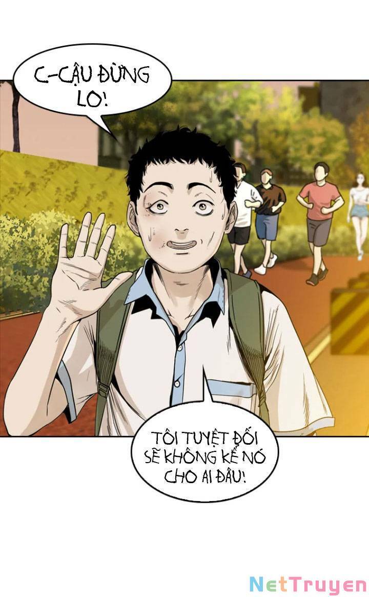 The Blob Chapter 6 - Trang 2