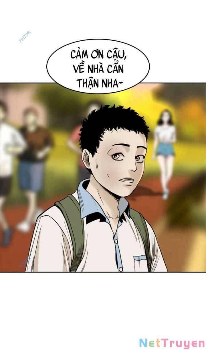 The Blob Chapter 6 - Trang 2