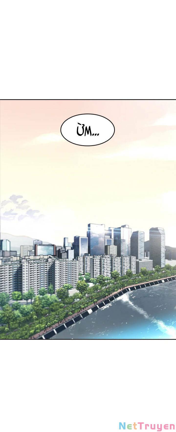 The Blob Chapter 6 - Trang 2