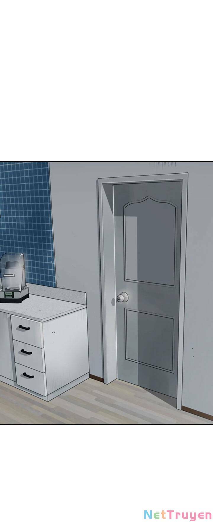 The Blob Chapter 6 - Trang 2