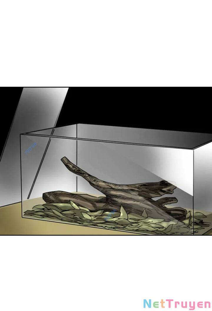 The Blob Chapter 6 - Trang 2