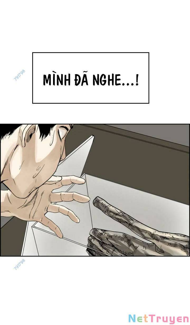 The Blob Chapter 6 - Trang 2