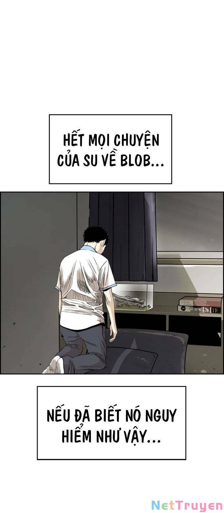 The Blob Chapter 6 - Trang 2