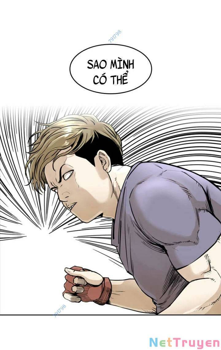 The Blob Chapter 6 - Trang 2