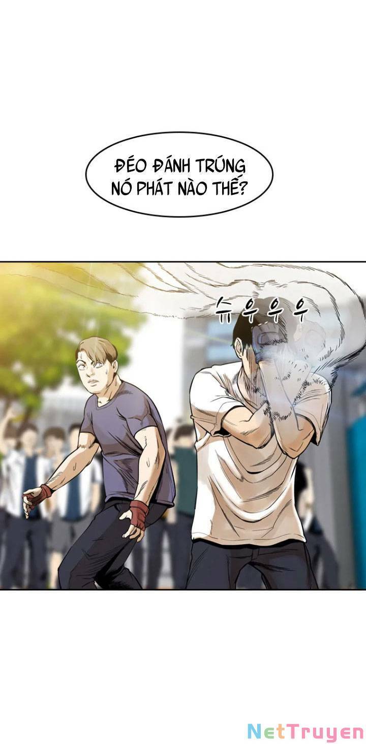 The Blob Chapter 6 - Trang 2