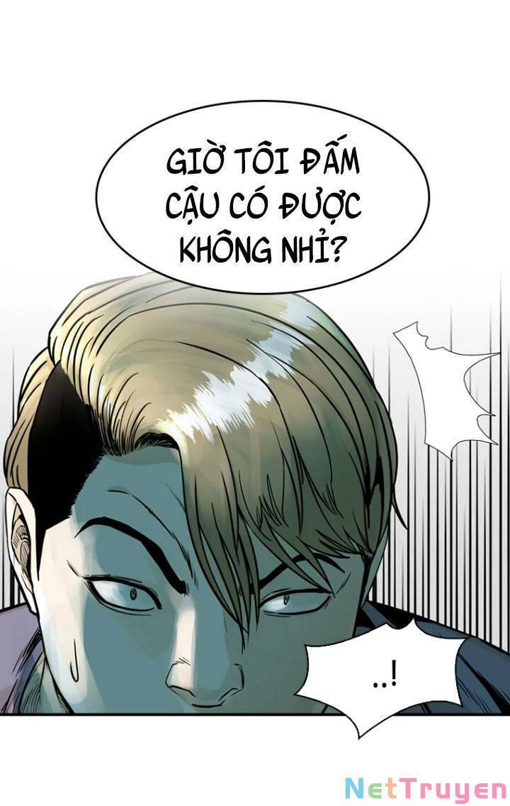 The Blob Chapter 6 - Trang 2