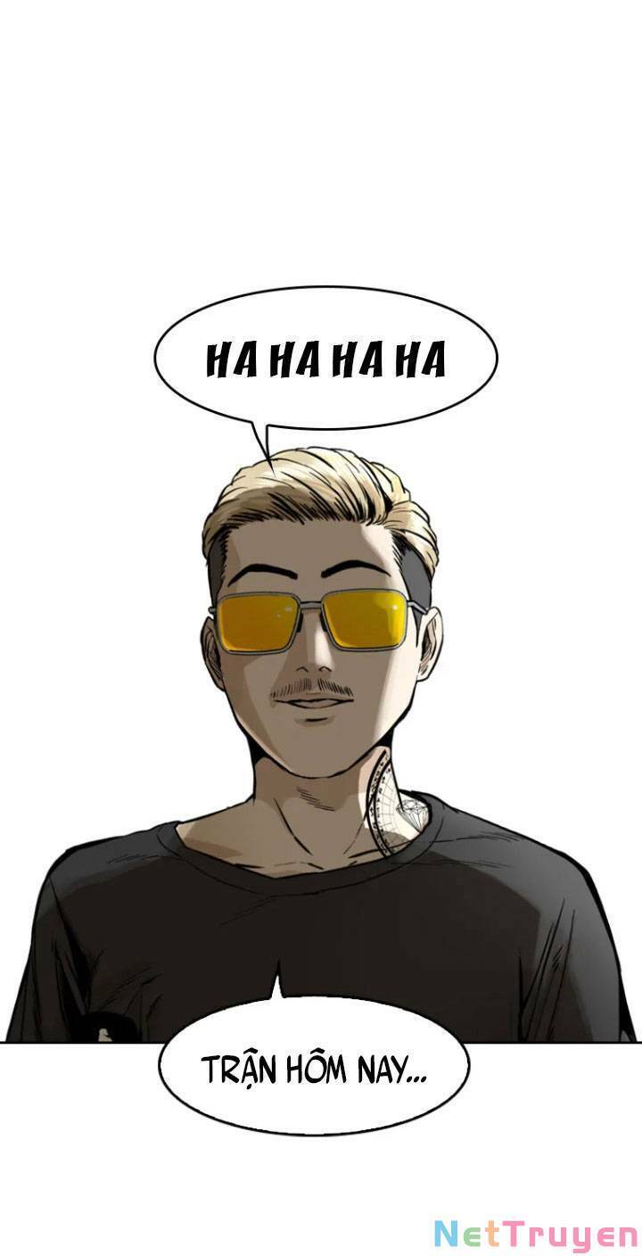 The Blob Chapter 6 - Trang 2