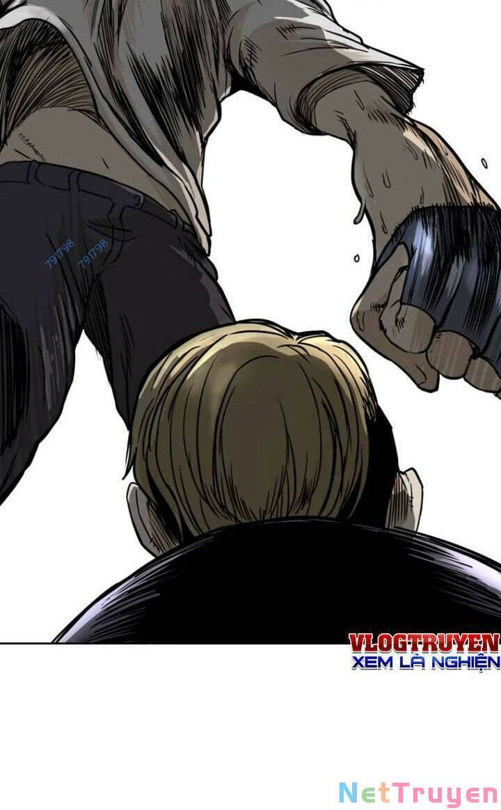 The Blob Chapter 6 - Trang 2