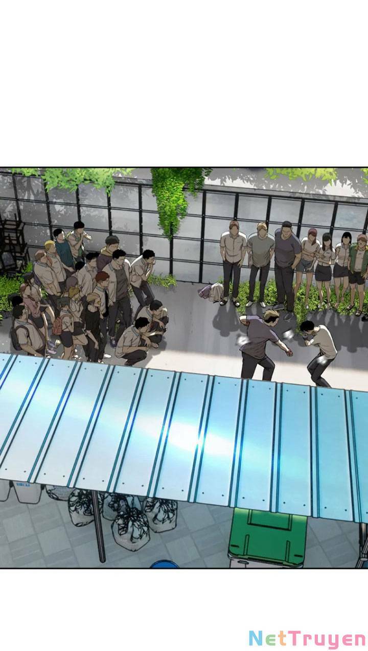 The Blob Chapter 6 - Trang 2