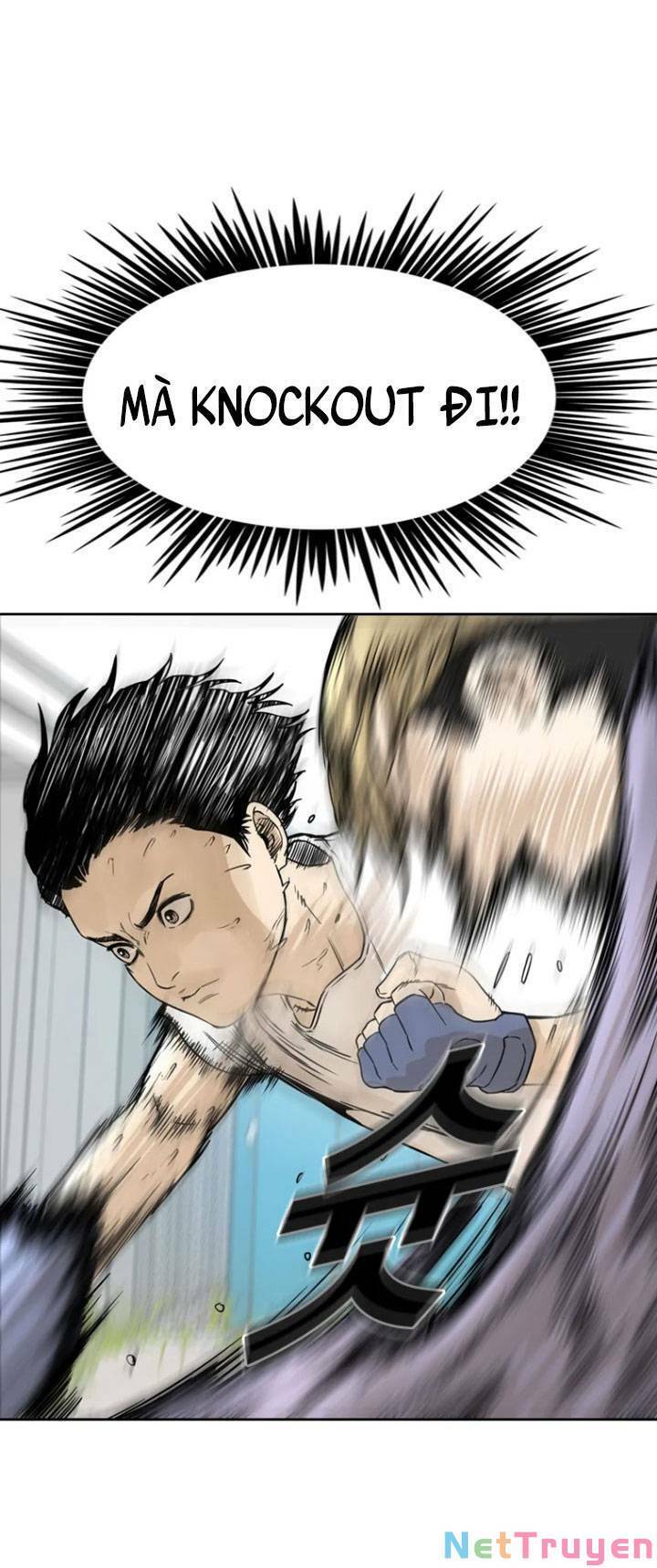 The Blob Chapter 6 - Trang 2