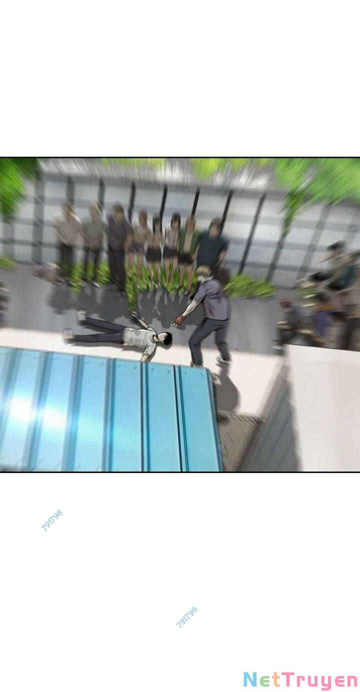 The Blob Chapter 6 - Trang 2