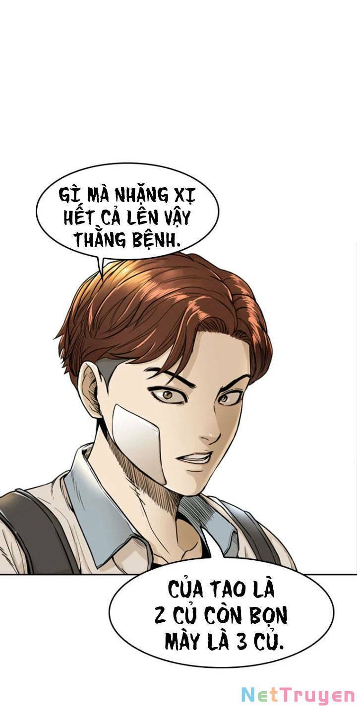 The Blob Chapter 6 - Trang 2