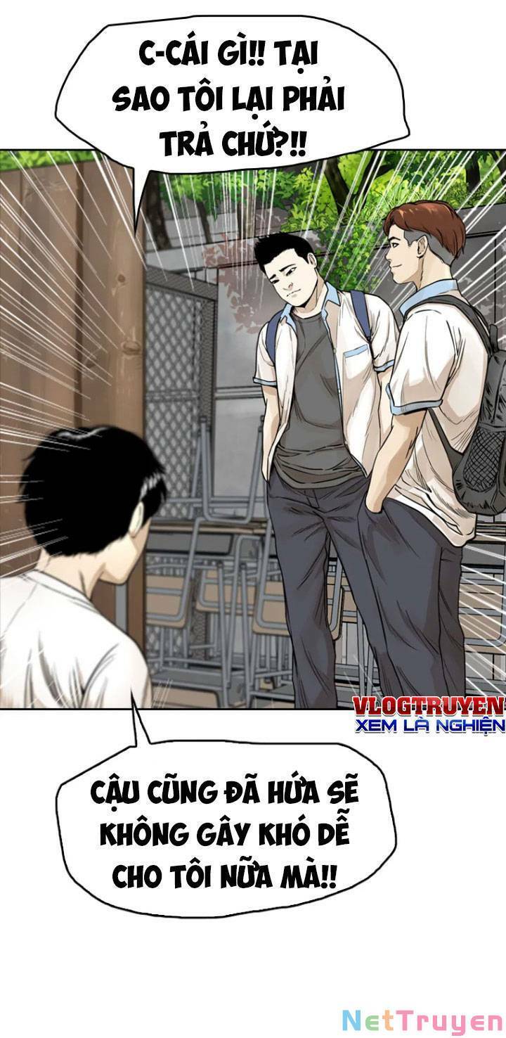 The Blob Chapter 6 - Trang 2