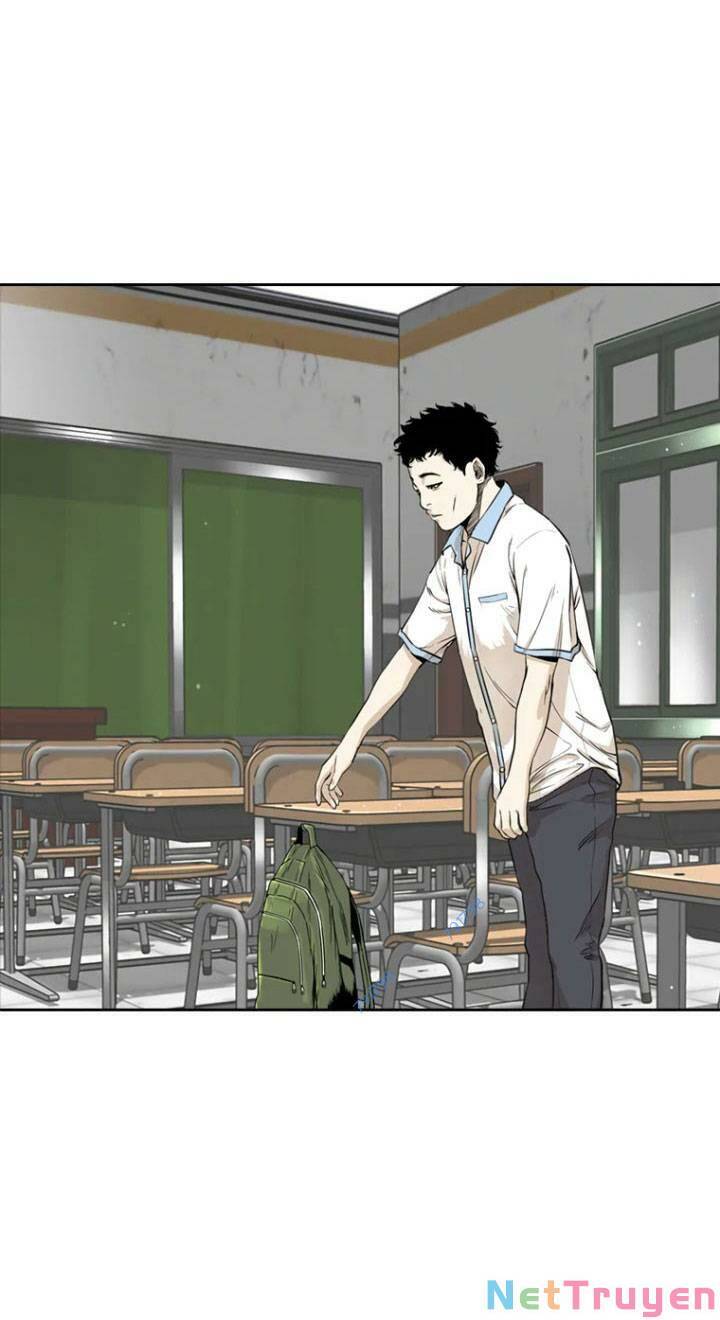 The Blob Chapter 6 - Trang 2