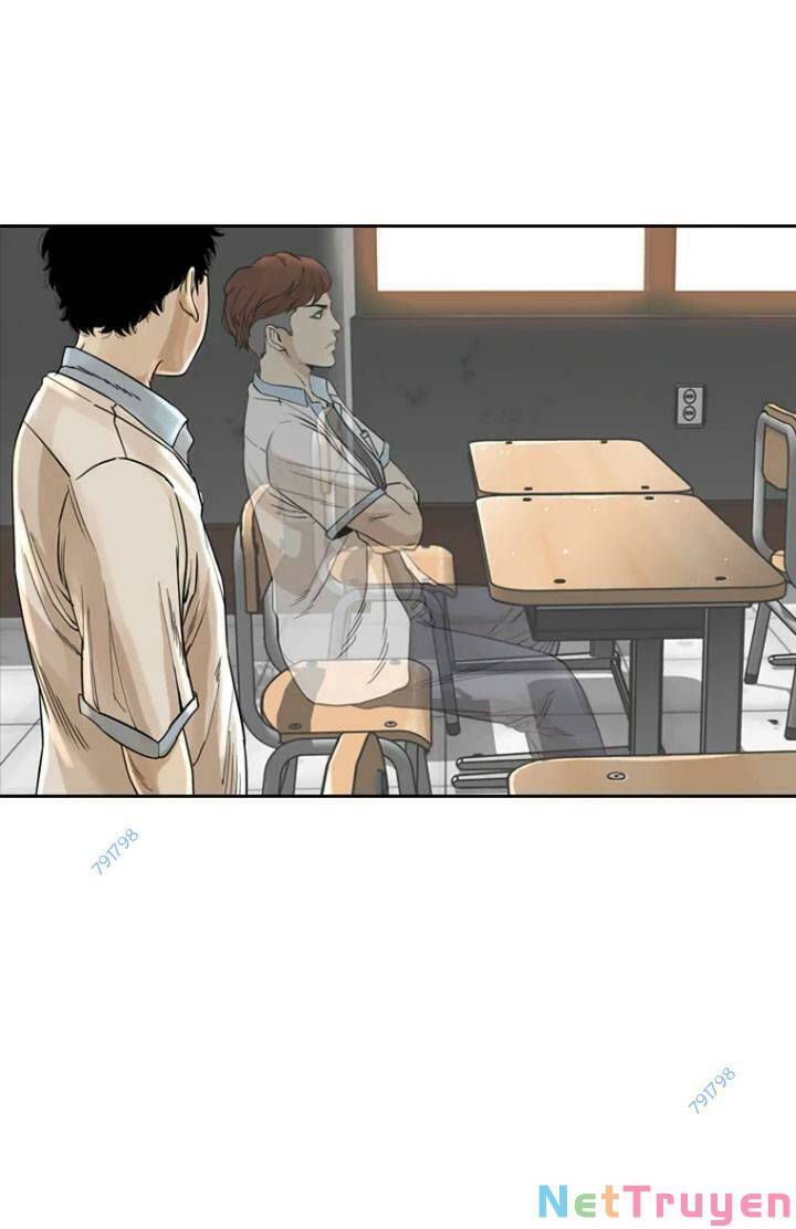 The Blob Chapter 6 - Trang 2