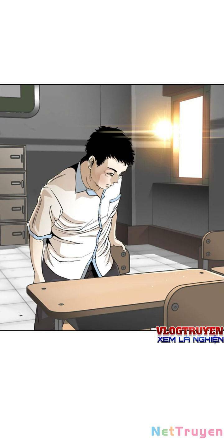 The Blob Chapter 6 - Trang 2