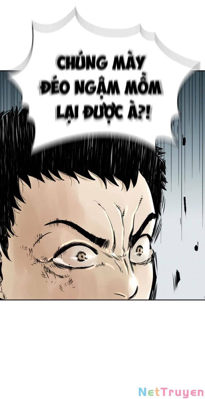 The Blob Chapter 6 - Trang 2