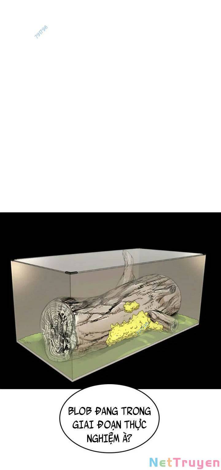 The Blob Chapter 6 - Trang 2