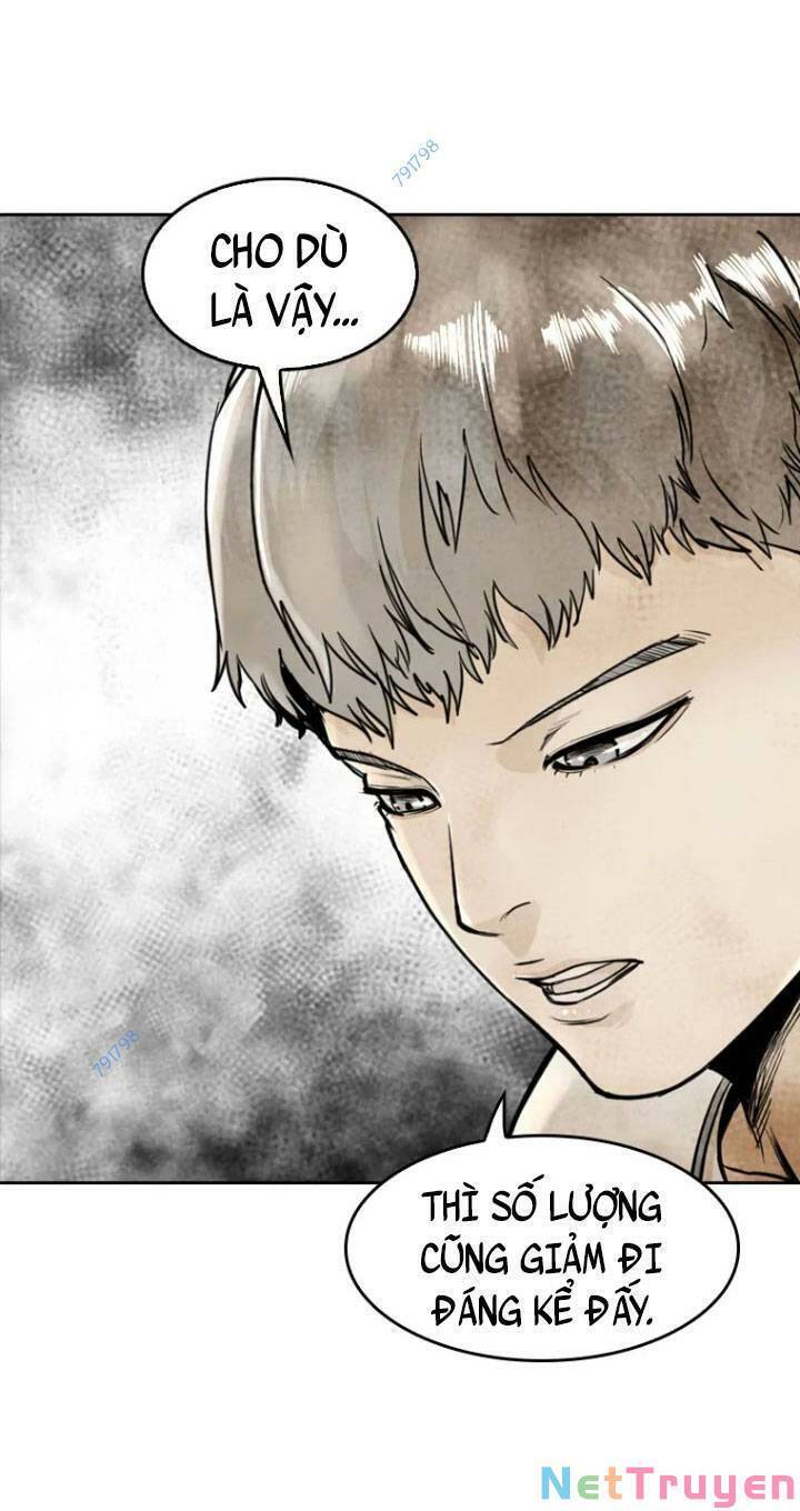 The Blob Chapter 6 - Trang 2