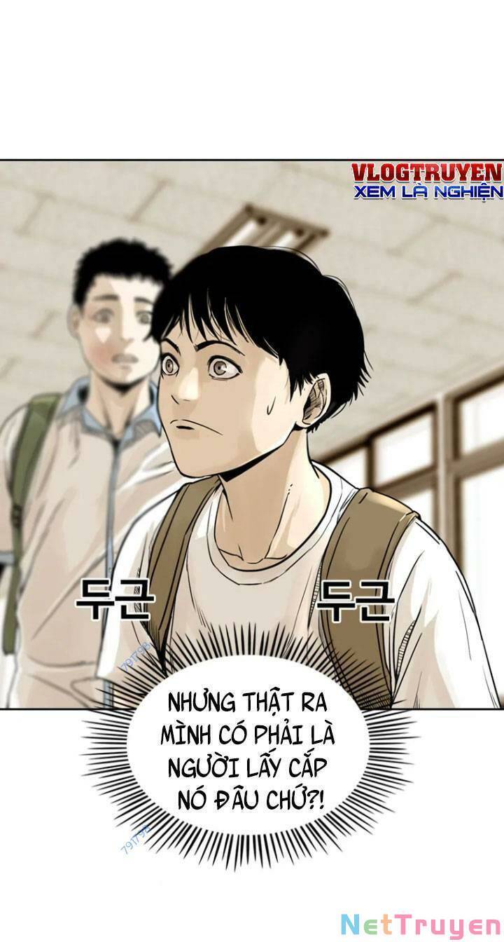 The Blob Chapter 6 - Trang 2